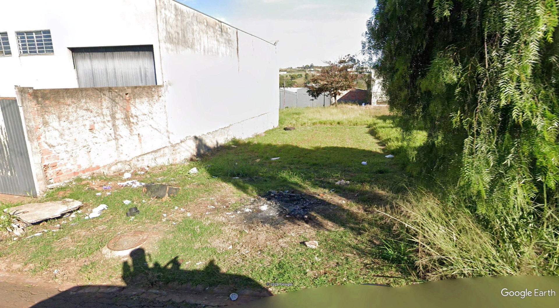 Lote 1.8 - direitos - imóvel c/ 259,73m² no jardim marissol em londrina/pr
