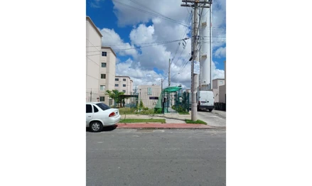 Elevador lacerda