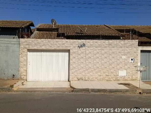 Montes claros - acacias