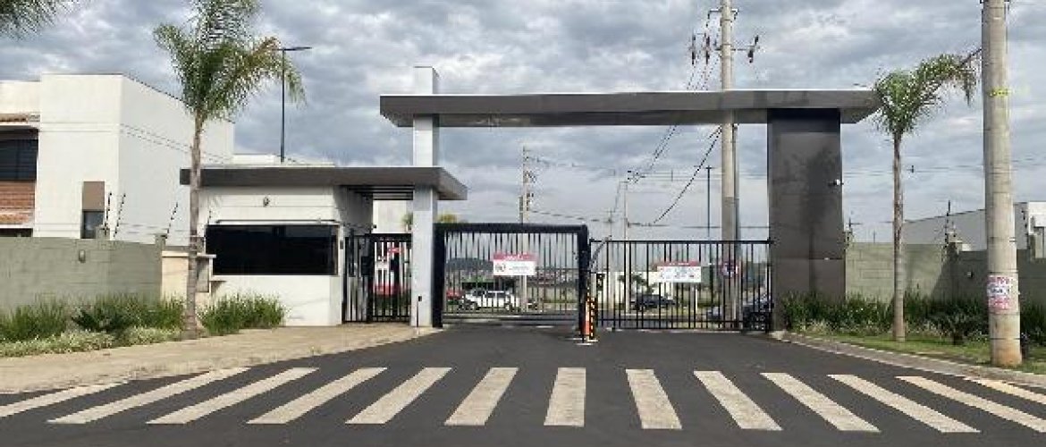 CASA DE LEILÃO DA CAIXA, NO BAIRRO PARQUE RESIDENCIAL CANDIDO PORTINAR, NA CIDADE RIBEIRÃO PRETO, NO ESTADO SP, 2 QUARTOS