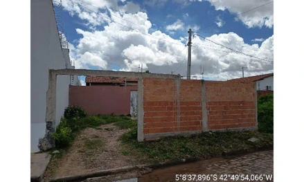Timon - planalto boa esperanca