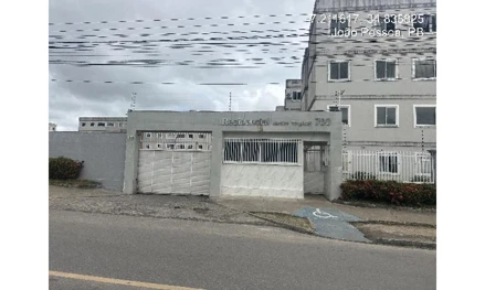 Residencial jardim tropical