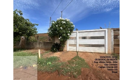 Condomínio residencial vítoria zardo