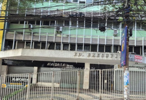 Sala comercial e vaga | salvador/ba