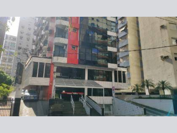 Santos sp rua jorge tibiriça 41 apto 52, condominio gonzaga fl matrícula:40.749