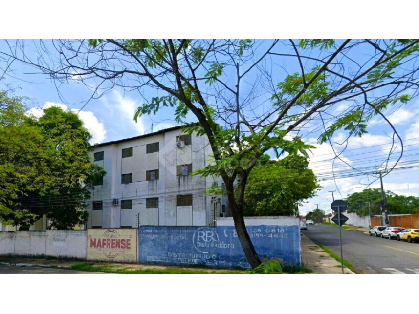 Apartamento à venda em leilão