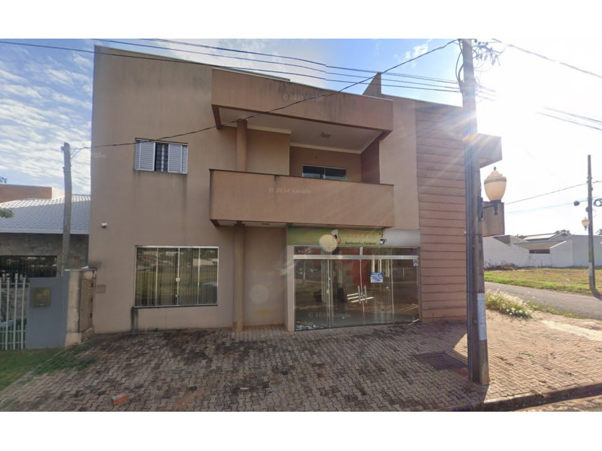 Imóvel comercial/residencial à venda em leilão