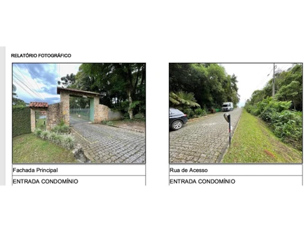 Campo largo - moradias bom jesus