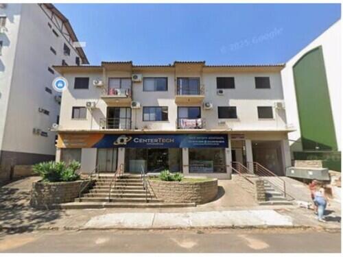 Leilão de Apartamento em Margarida, Santa Cruz do Sul RS
