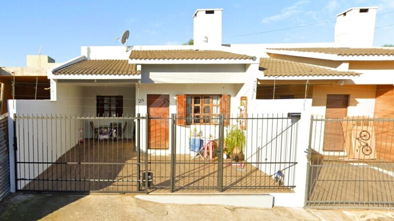 LEILÃO DE IMÓVEIS DO BB CONSÓRCIO - Lote 005 (ID 7172)