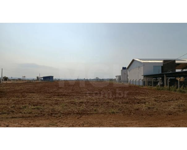 Cerejeiras/ro - terreno urbano com 3.125,00 m² no parque industrial cerejeiras lote em leilão | mgl leilões
