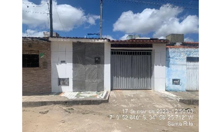 Lot vale de santa rita i