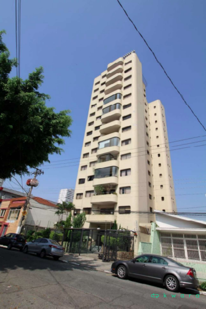 Apartamento com 247,5680m² de área útil em São Paulo/SP