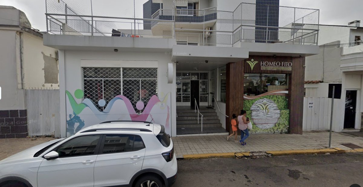 Loja em santiago