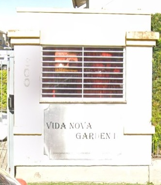 Imóvel - avenida nossa senhora de guadalupe, nº 600 - porto alegre/rs