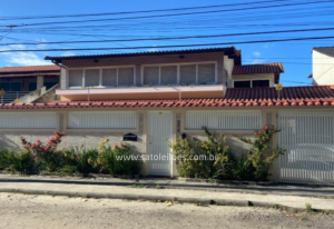 Casa 344m² | niterói/rj