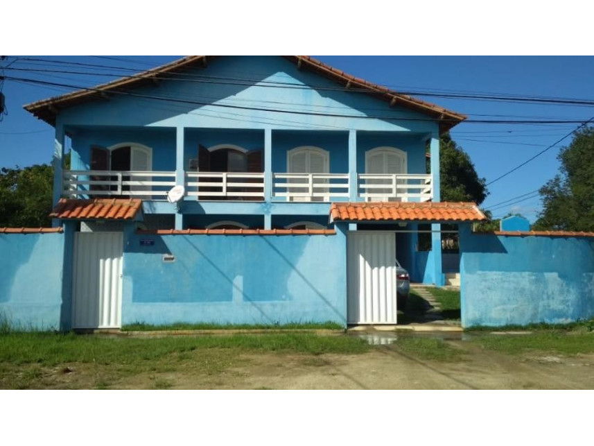 Casa à venda em leilão