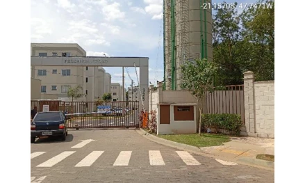 Apartamento em Leilão em Ribeirão Preto / SP - 2636101