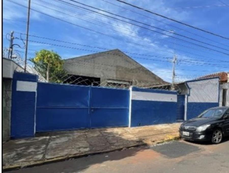 Imóveis residenciais e comerciais - enforce - e496 - lote 16 - vila virginia - galpão com 439,36 m2