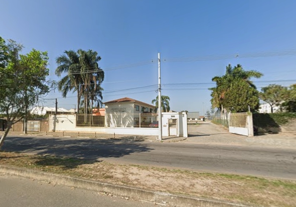 Imóvel Comercial, A.T.: 20.656m², Donana, Campos dos Goytacazes/RJ