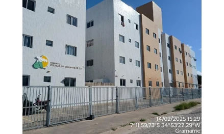 Cond res colinas de gramame iii