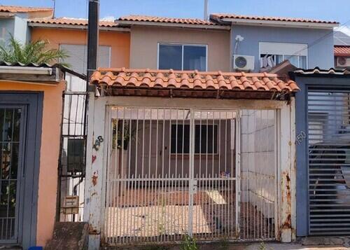 Casa de condomínio no Jardim Do Bosque, Cachoeirinha, RS
