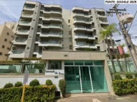 Apartamento nº 302 - americana/sp