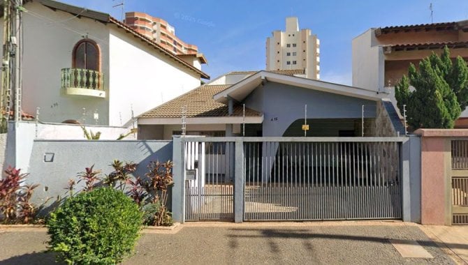 Casa 256 m² - Jardim Panorama - Bauru - SP