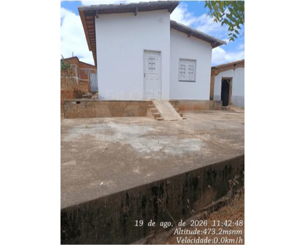 Pio ix/pi — casa com 87,723m², 3 quartos (f8444408238527) casas em leilão | mgl leilões