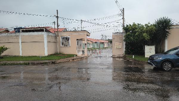 Cond res diamantina