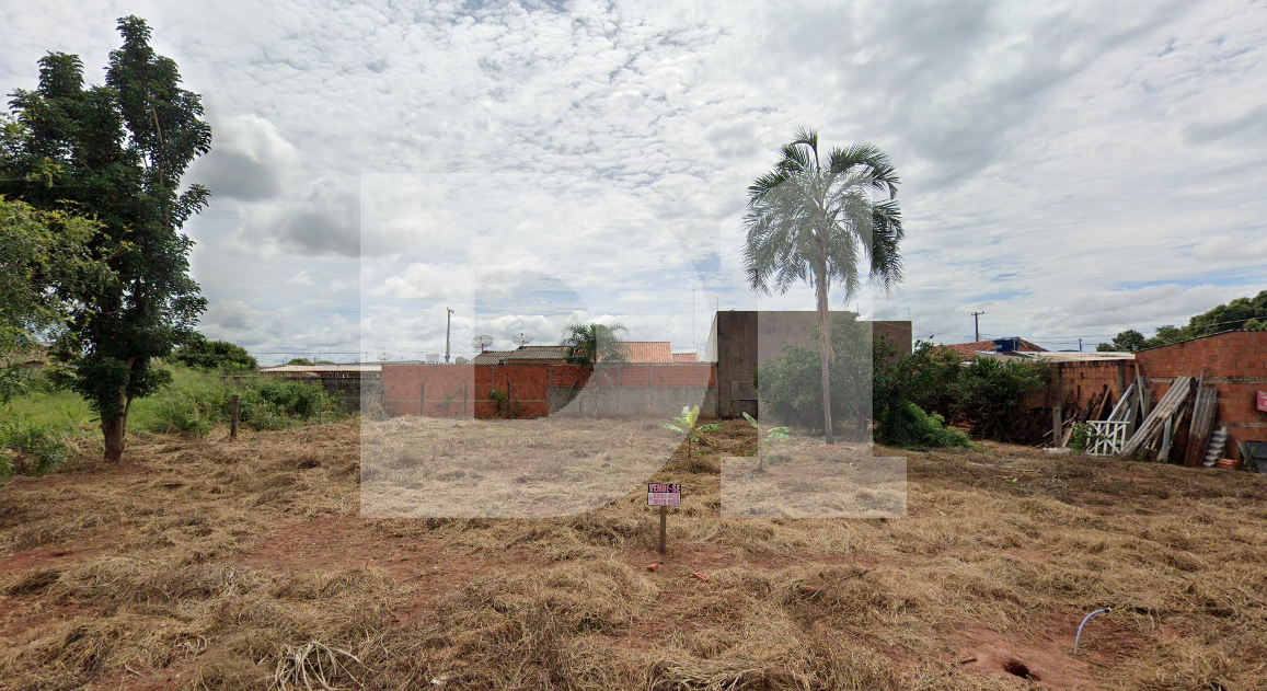 Terreno em Aparecida do Taboado/MS - com 8.33% de desconto