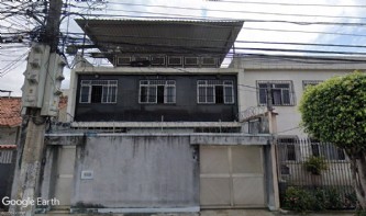 Rua da conquista, 626, lote 06, quadra e, botafogo, nova iguaçu/rj - casa em nova iguaçu/rj