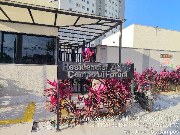 Residencial campo di fortini