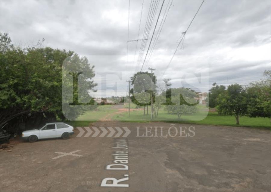 Lins-sp/imóveis - direitos de promitente comprador s/ terreno c/ a.t 200,00m²
