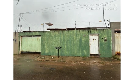 Imperatriz - vila fiquene