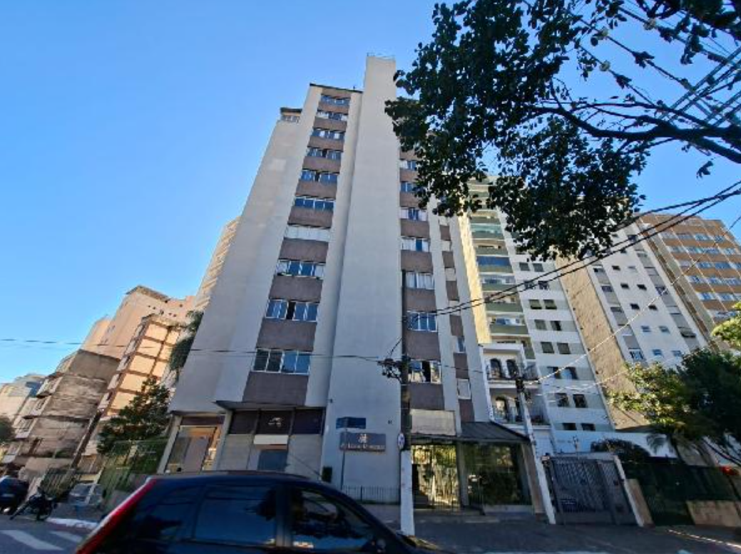 Apartamento - 113,84m² de área privativa - sao paulo/sp