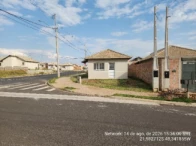Casa - 44,82m² - Terreno - 162,62m² - Matão/SP