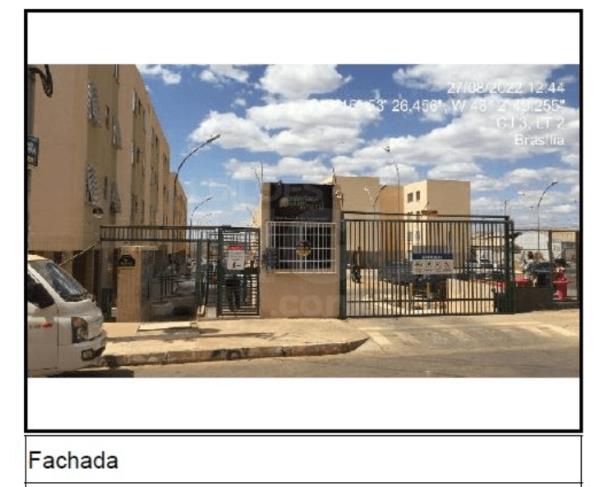 Brasília/df — apartamento com 50,12m², 2 quartos (f8787700055693) apartamentos em leilão | mgl leilões