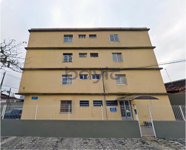 Praia grande - sp - apartamento - 38,40 m²