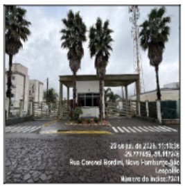 Res parque porto berlim