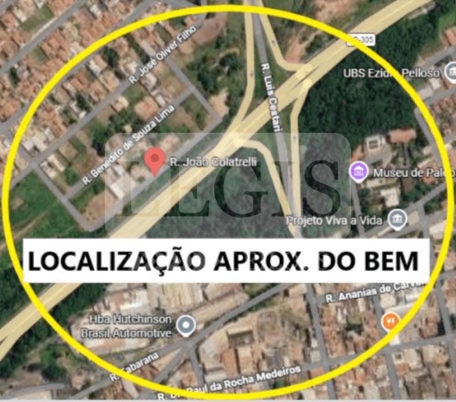 Monte alto-sp/imóveis - direitos sobre terreno com a.t 312,00m²