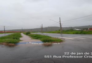 Imóvel comercial 249m² patos de minas/mg