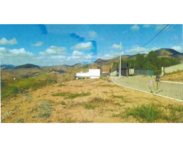 Carangola/mg — lote com área de 3526,11m² no bairro alterosa lote em leilão | mgl leilões