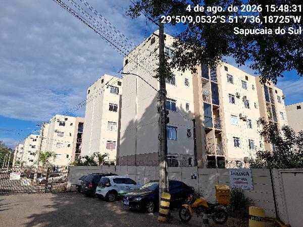 Residencial ipiranga