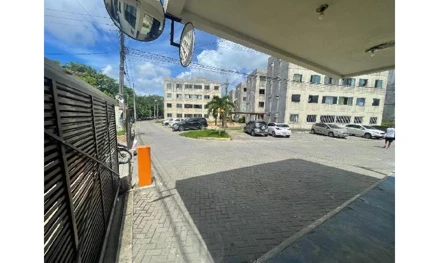 Residencial ecovila yapoatan