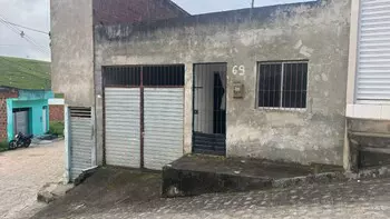 Casa em Barra de Guabiraba