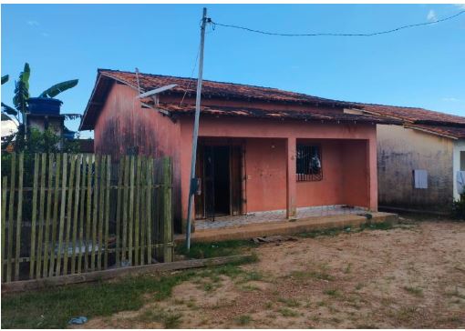 Imóvel em Aurora do Pará/PA