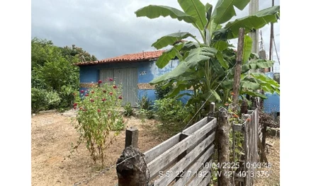 Demerval lobao - bairro sao pedro