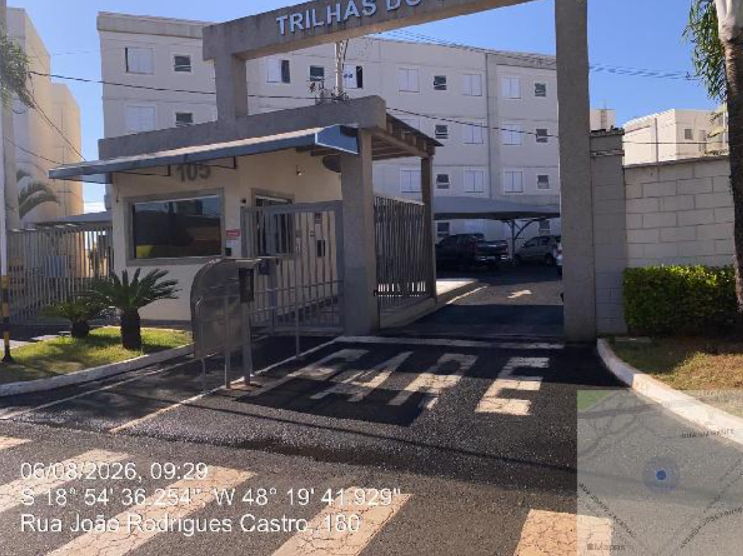 Apartamento - 41,14m² de área privativa, com vaga de garagem - uberlandia/mg
