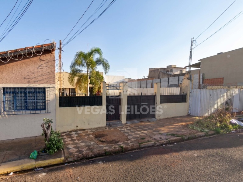 1ª VARA CÍVEL DE RIBEIRÃO PRETO/SP - Lote 001 (ID 9582)
